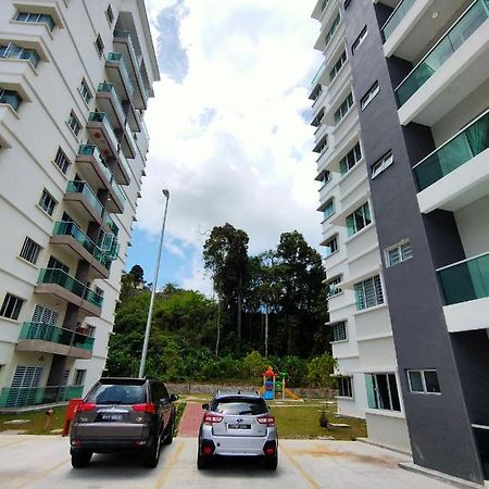 Cameron Lovely Cottage 3 Rooms Tanah Rata Exterior foto
