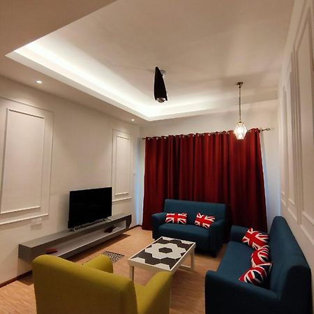 Cameron Lovely Cottage 3 Rooms Tanah Rata Exterior foto
