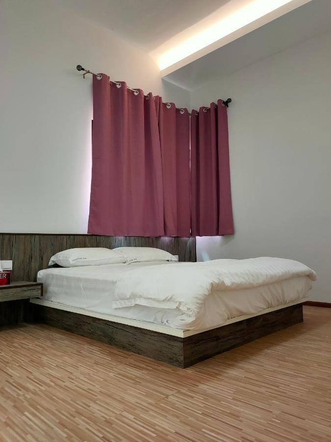 Cameron Lovely Cottage 3 Rooms Tanah Rata Exterior foto