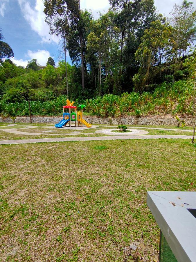 Cameron Lovely Cottage 3 Rooms Tanah Rata Exterior foto